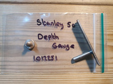 Vintage Stanley No 50 Plane