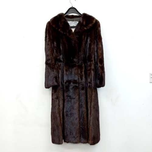 Maxwell croft london - maxwell, mink