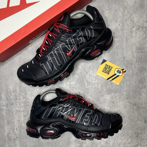 Nike air max - tn, plus