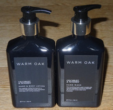 GILCHRIST & SOAMES NEW WARM