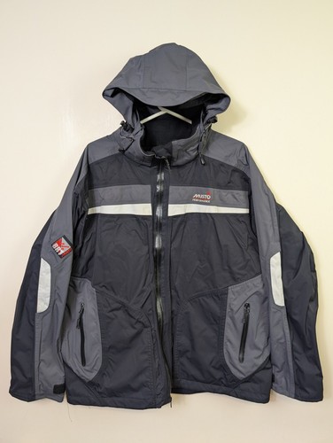 Musto performance men br1 - men’s,
