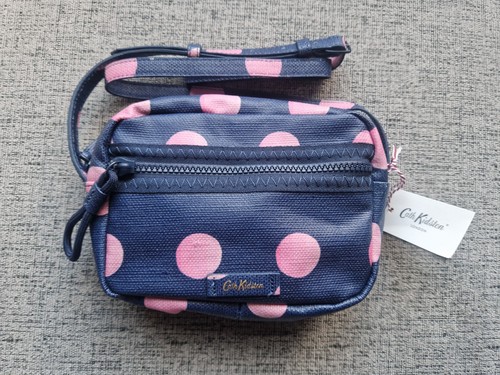 Cath kidston navy with pink - kidston,
