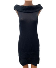 SARAH PACINI size S Knitted