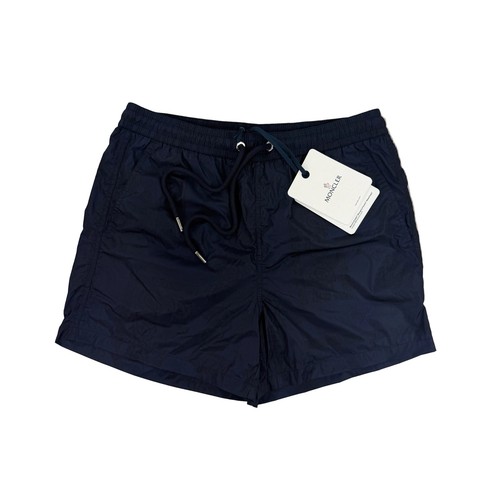 Moncler men navy swim - moncler,