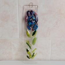 Flower Floral Wall Hanging