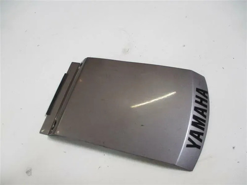 Yamaha tdm 850 3vd - tdm,