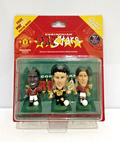 Corinthian prostars multi pack - prostars,