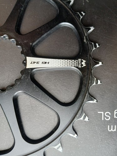 Cannondale spidering 34t - cannondale,