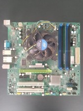 Dell D735T LGA 1156 M-ATX