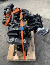 Complete engine - 1.5 TSI, SEAT, VW, AUDI, SKODA, DAD, DADA, DADB