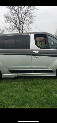 Ford transit custom 2014 2023 - ford,