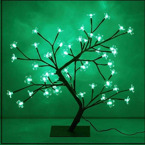 Led cherry blossom tree - 48,