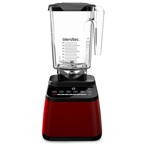 Blendtec designer 650 blender - designer,