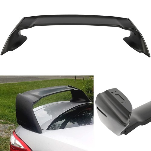 Rear trunk spoiler for - rear,