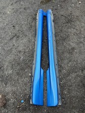 VAUXHALL CORSA D LIMITED