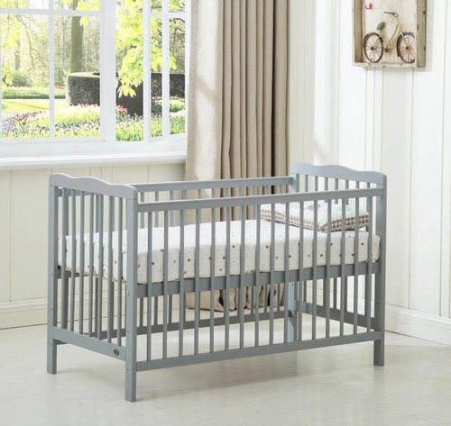 Baby cot crib wooden - baby,