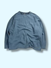 Nike 000 Vintage Y2K Mens Blue