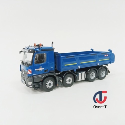Nzg mercedes benz - mercedes-benz, arocs