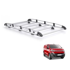 Peugeot Expert Roof Rack for