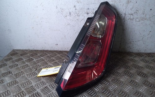 Fiat punto evo active mk3 - fiat,