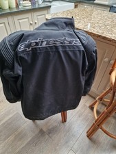 Alpinestars XXL Men's Jacket