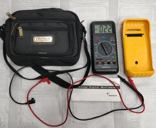 Radioshack wide frequency auto - radioshack,
