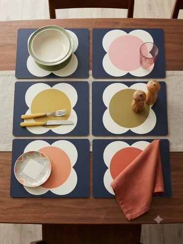 Orla kiely flower - orla,