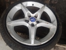 SAAB 9-5 18-INCH ALLOY -P
