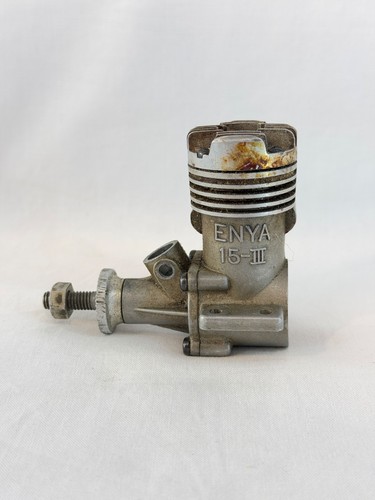 Vintage enya model - 15-3,