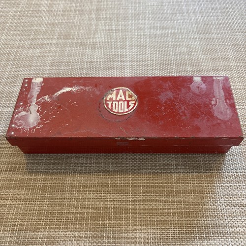 Mac tools small metal - tools, socket