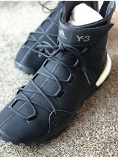 Adidas Y3 TRAIL X - U.K. Size