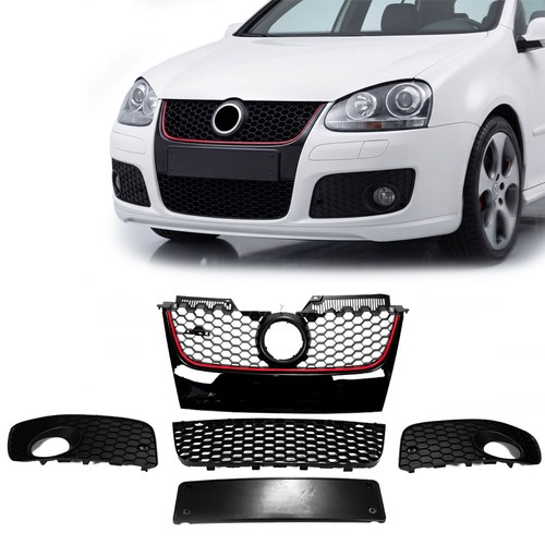 Front grille set suitable - set,