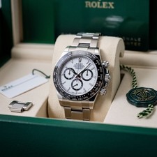 Rolex Daytona 126500LN FEB