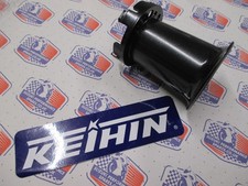 Keihin CR Special Replacement Bellmouth. 26 to 33mm Carburettors.