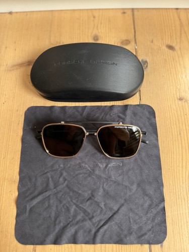 Porsche design p8937 - porsche,