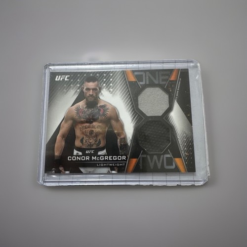 2019 topps ufc - 2019, knockout