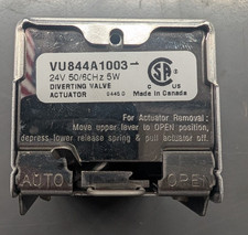 Honeywell VU844A1003 Fan Coil