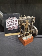 Stuart Turner Launch Live