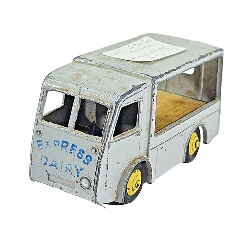 Vintage dinky toys - vintage, 30v