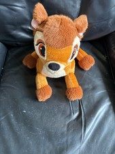 15 Inch Bambi Soft Toy