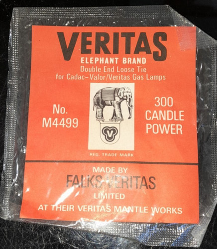 New old stock valor - stock,