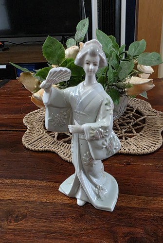 Unbranded japanese geisha girl - geisha,