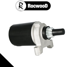 Starter Motor Fits Tecumseh