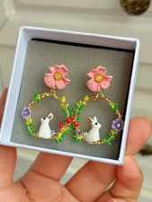 Les Nereides Little Bunnies