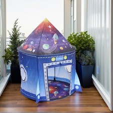 Children's Fantasy Play Tent