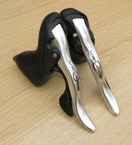 Campagnolo veloce speed - 10,