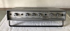 ULTRA RARE Vintage SCHALLER "SOLO" Tremolo Amplifier 60's Head Amp (Rotor Sound)