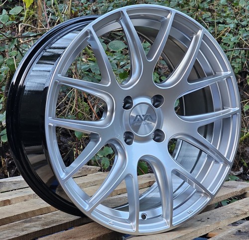 Silver ava phoenix - x4,