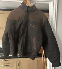 Indiana Jones Genuine Jacket Size M