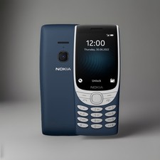 Nokia 8210 4g (Dual Sim)